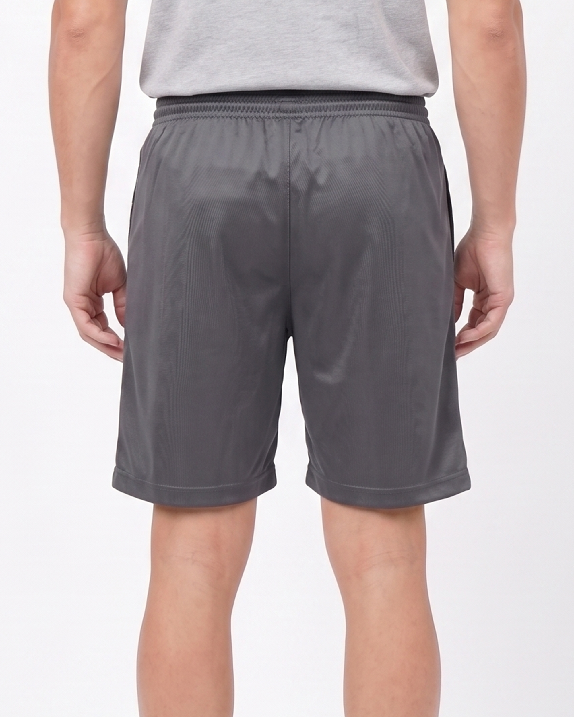 Men's Plain Shorts