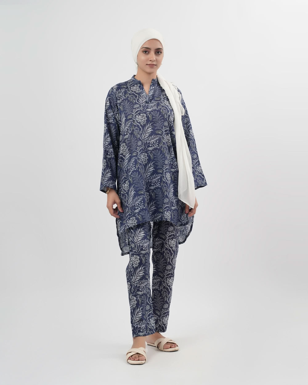 Valuables Women’s Printed Lawn 2 Pcs Suit, Women Shalwar Suits, Valuables, Chase Value