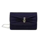 Women's Clutch - Blue, Women Clutches, Chase Value, Chase Value