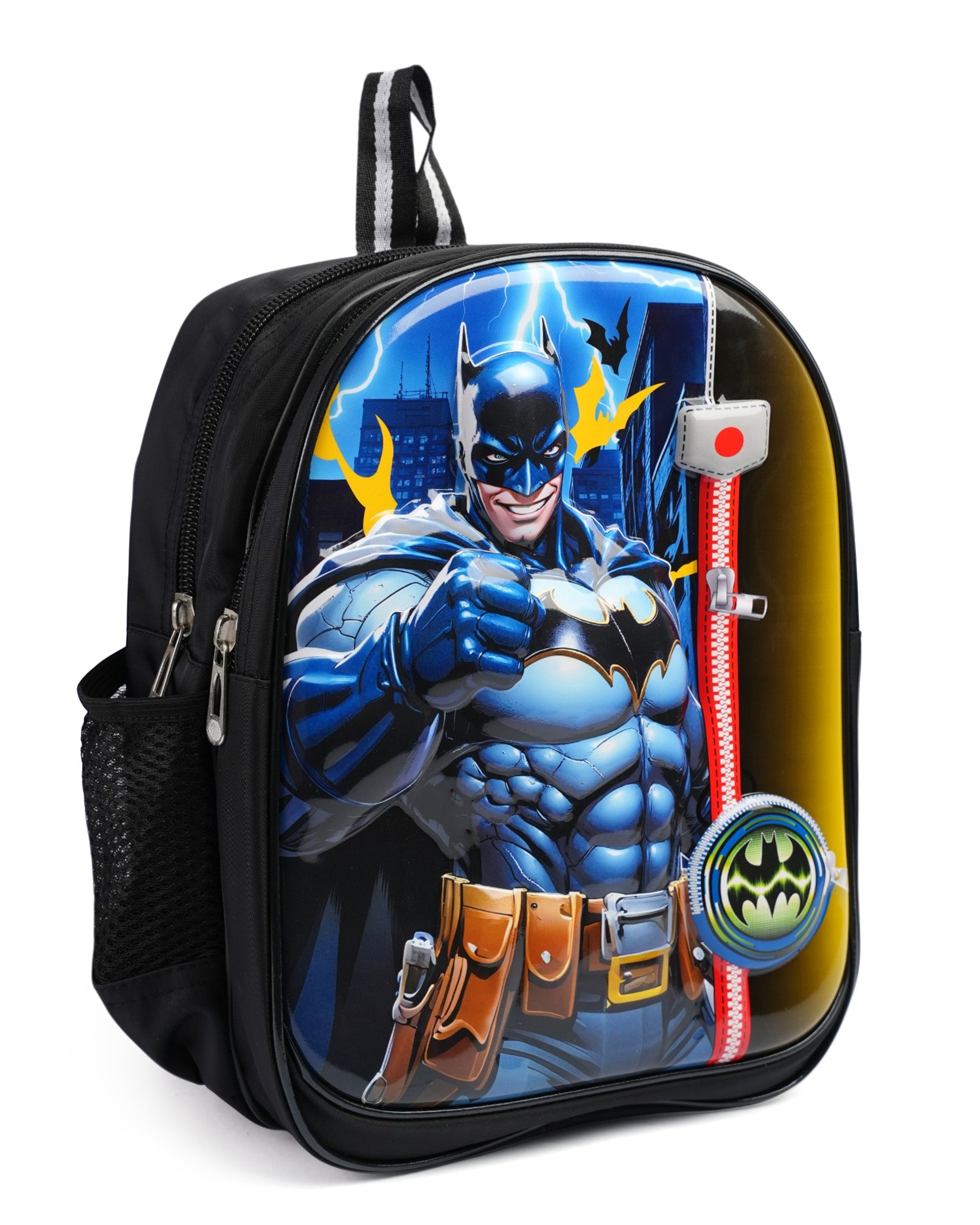 Kids' Character Backpack 3D Printed - 13 Inch