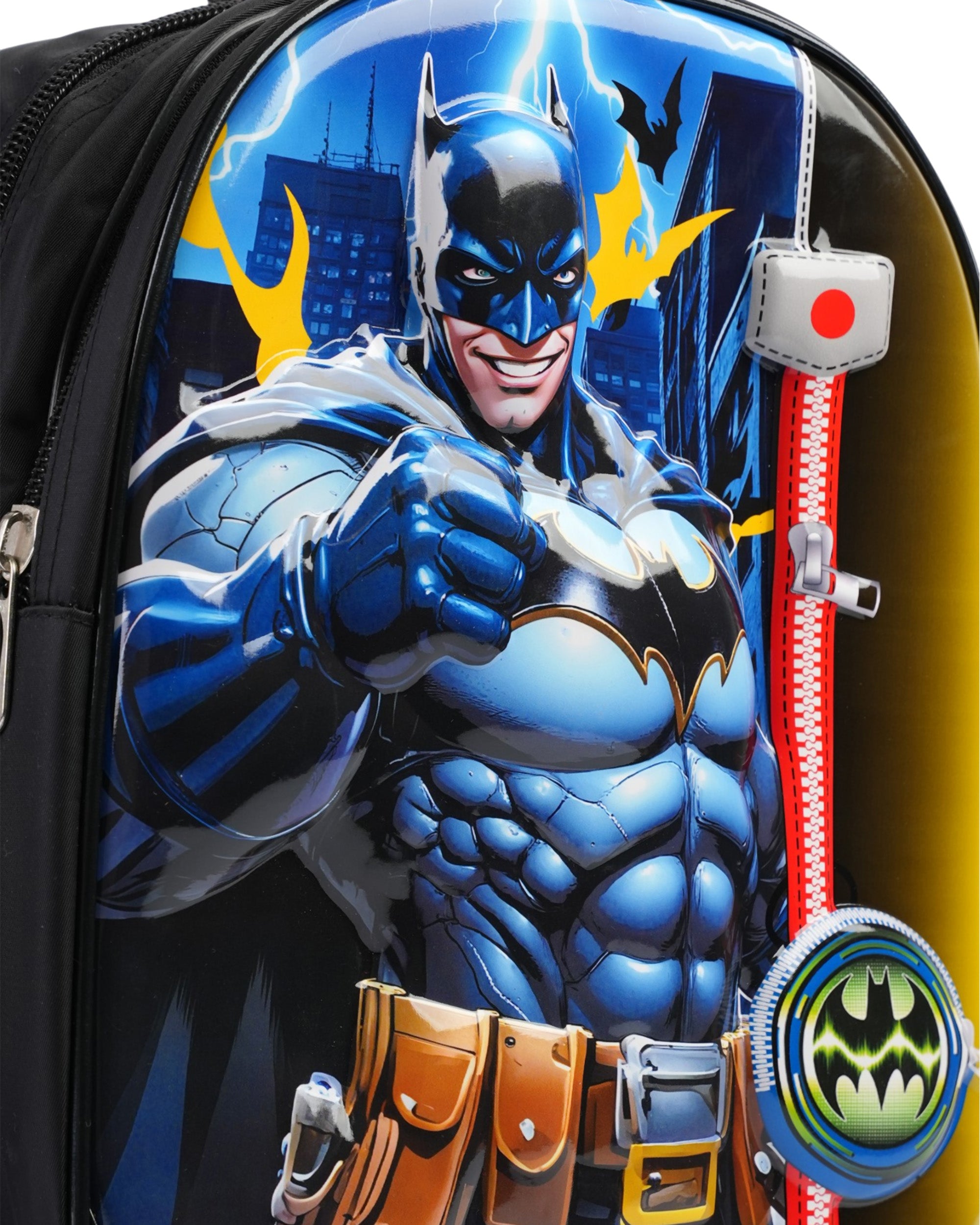 Kids' Character Backpack 3D Printed - 13 Inch