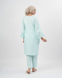 Valuables Women Embroidered 2PCS Suit, Women Shalwar Suits, Chase Value, Chase Value
