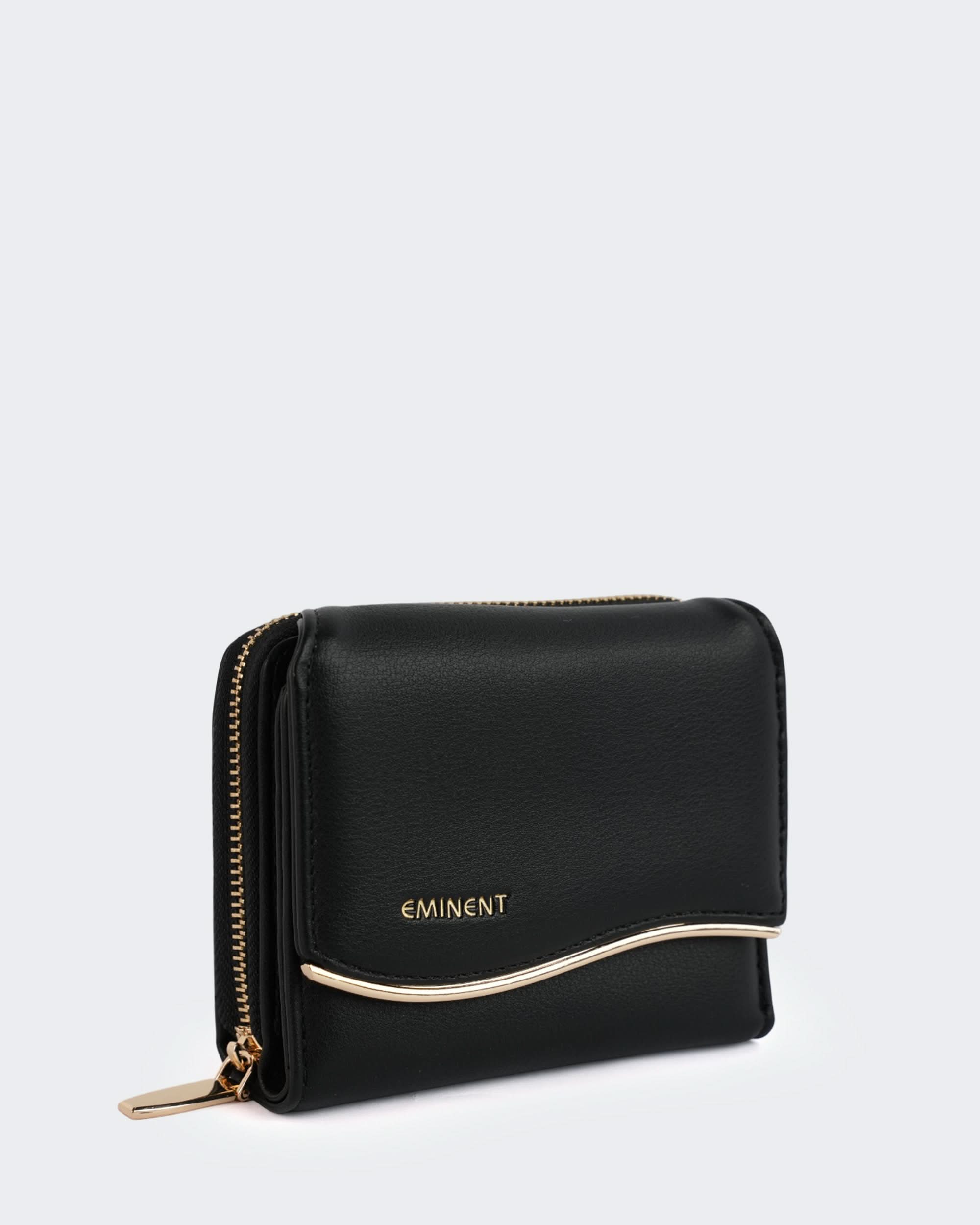 Eminent Women's Leather Wallet, Women Wallets, Eminent, Chase Value