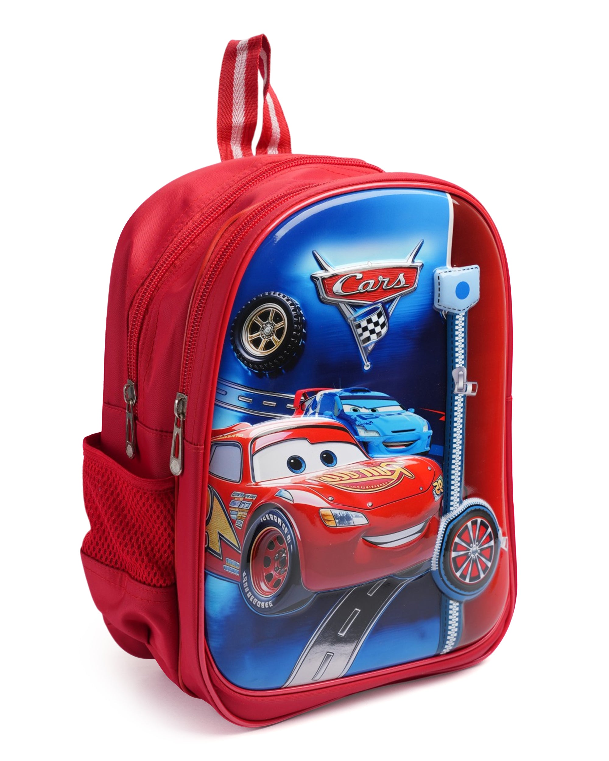Kids' Character Backpack 3D Printed - 13 Inch