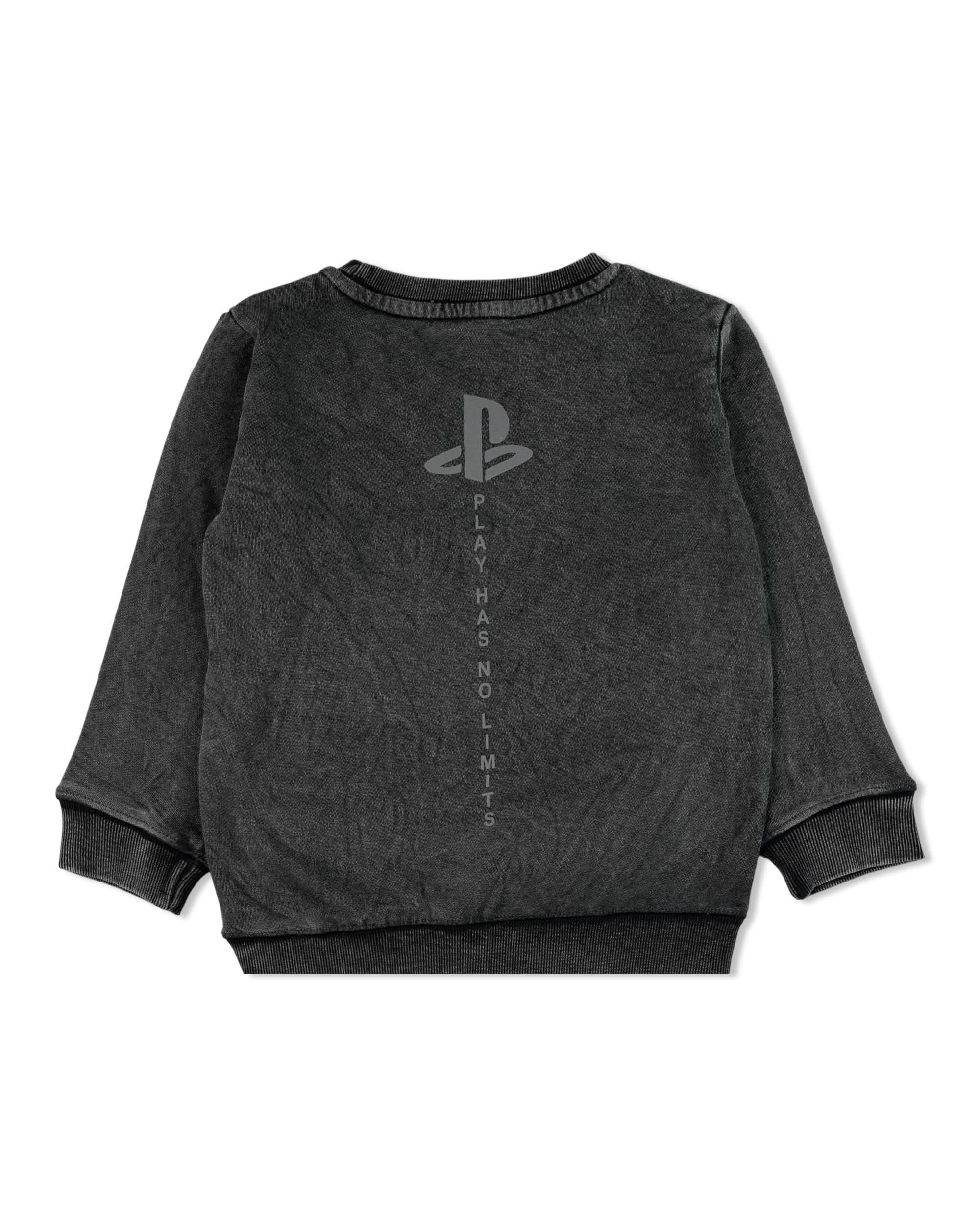 Eminent Boy Sweatshirt, Boys Hoodies & Sweat Shirts, Eminent, Chase Value