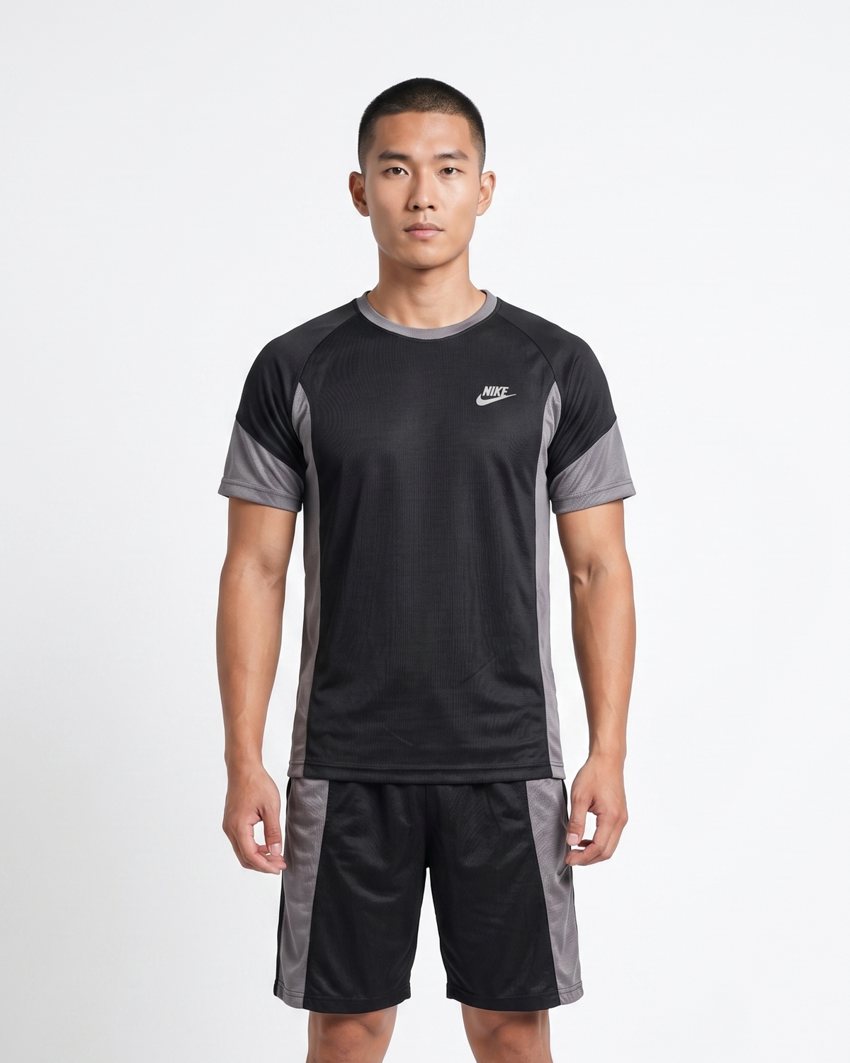 Men's Short Track Suit