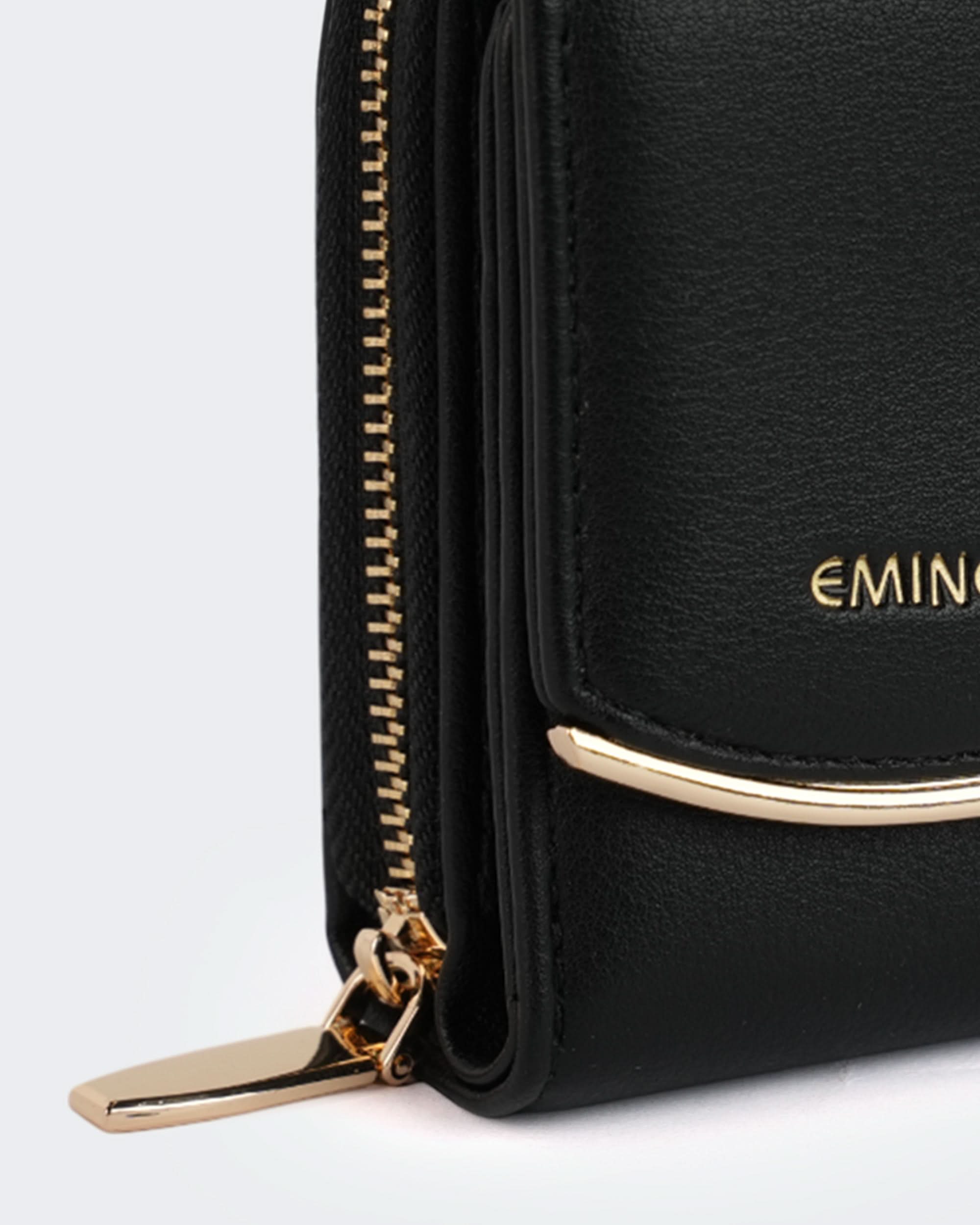 Eminent Women's Leather Wallet, Women Wallets, Eminent, Chase Value
