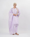 Valuables Women Embroidered 3Pcs Suit, Women Shalwar Suits, Chase Value, Chase Value