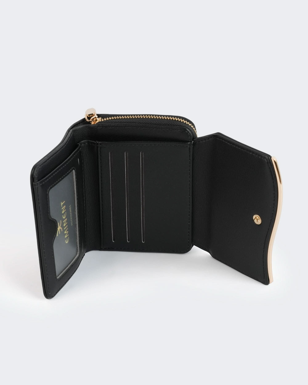Eminent Women's Leather Wallet, Women Wallets, Eminent, Chase Value