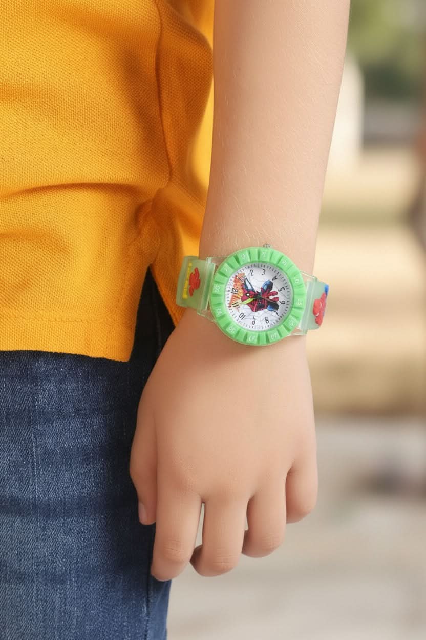 Childrens Watch, Kids Watches, Chase Value, Chase Value