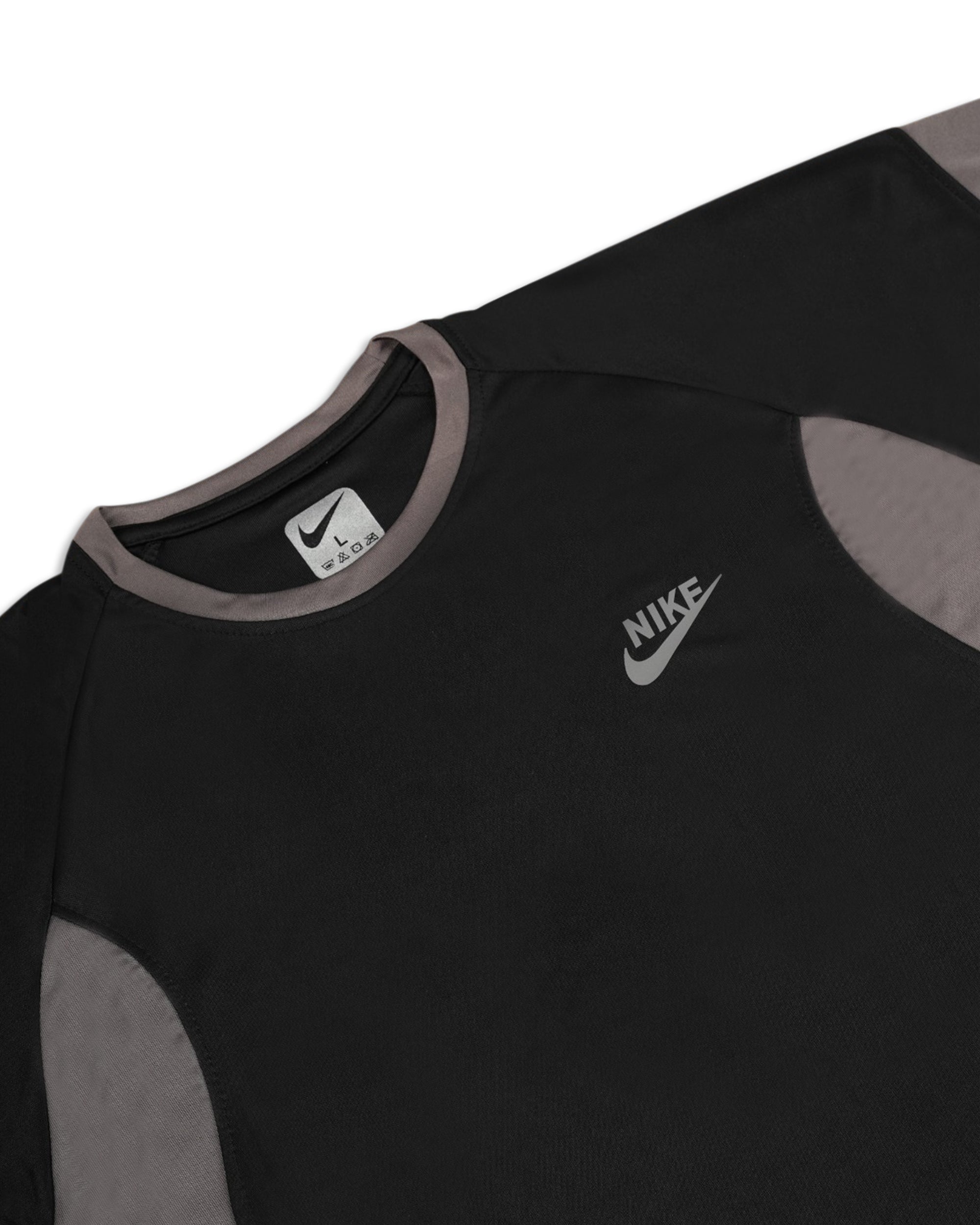 Men's Short Track Suit