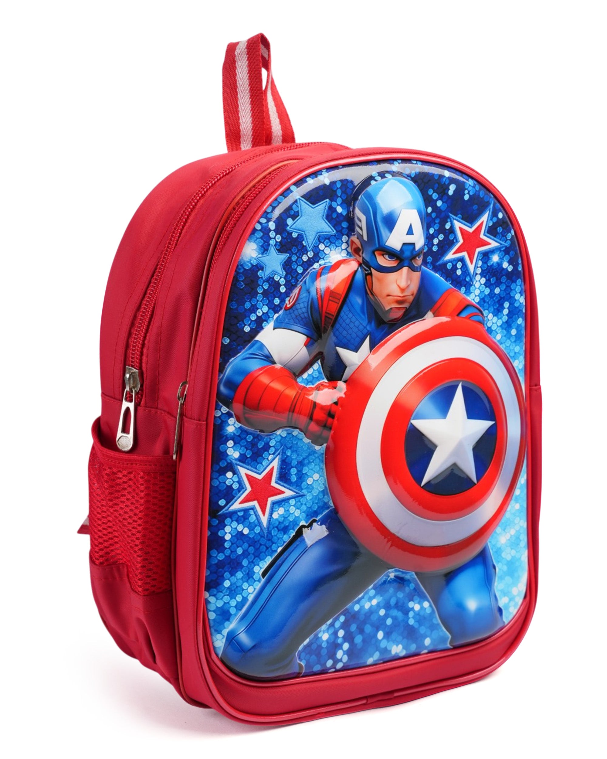 Kids' Character Backpack 3D Printed - 13 Inch