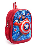 Kids' Character Backpack 3D Printed - 13 Inch