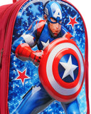 Kids' Character Backpack 3D Printed - 13 Inch