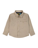 Eminent Boy Full Sleeves Casual Shirt