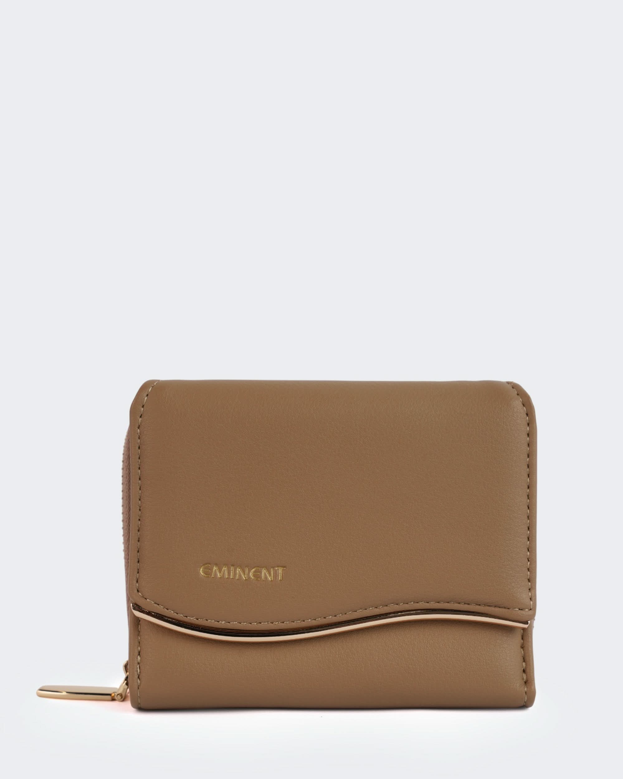 Eminent Women's Leather Wallet, Women Wallets, Eminent, Chase Value