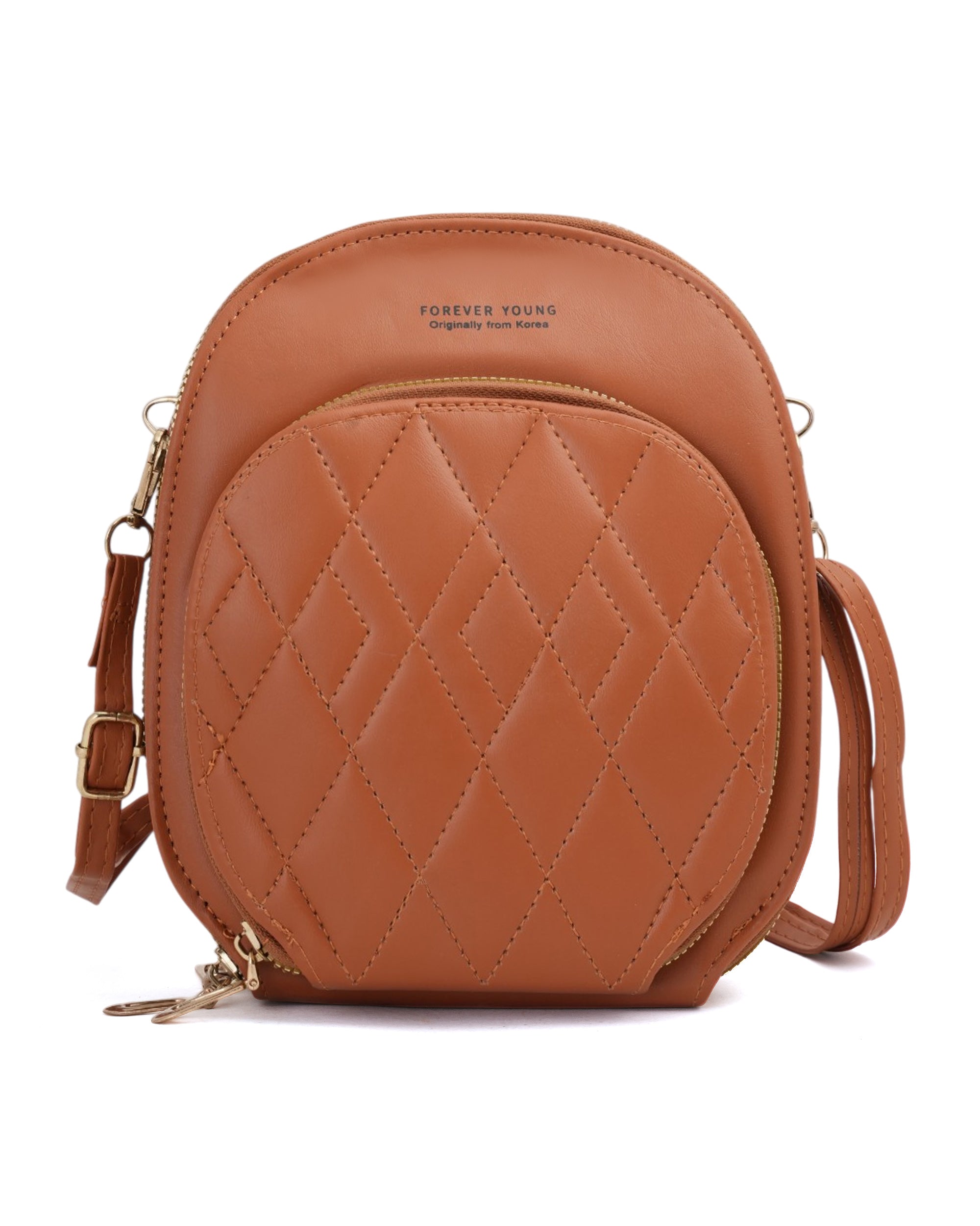 Women's Mobile Pouch