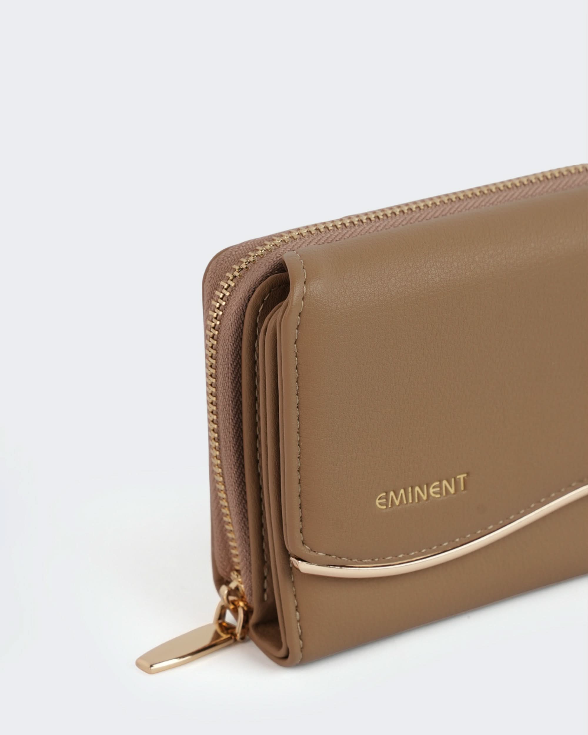 Eminent Women's Leather Wallet, Women Wallets, Eminent, Chase Value