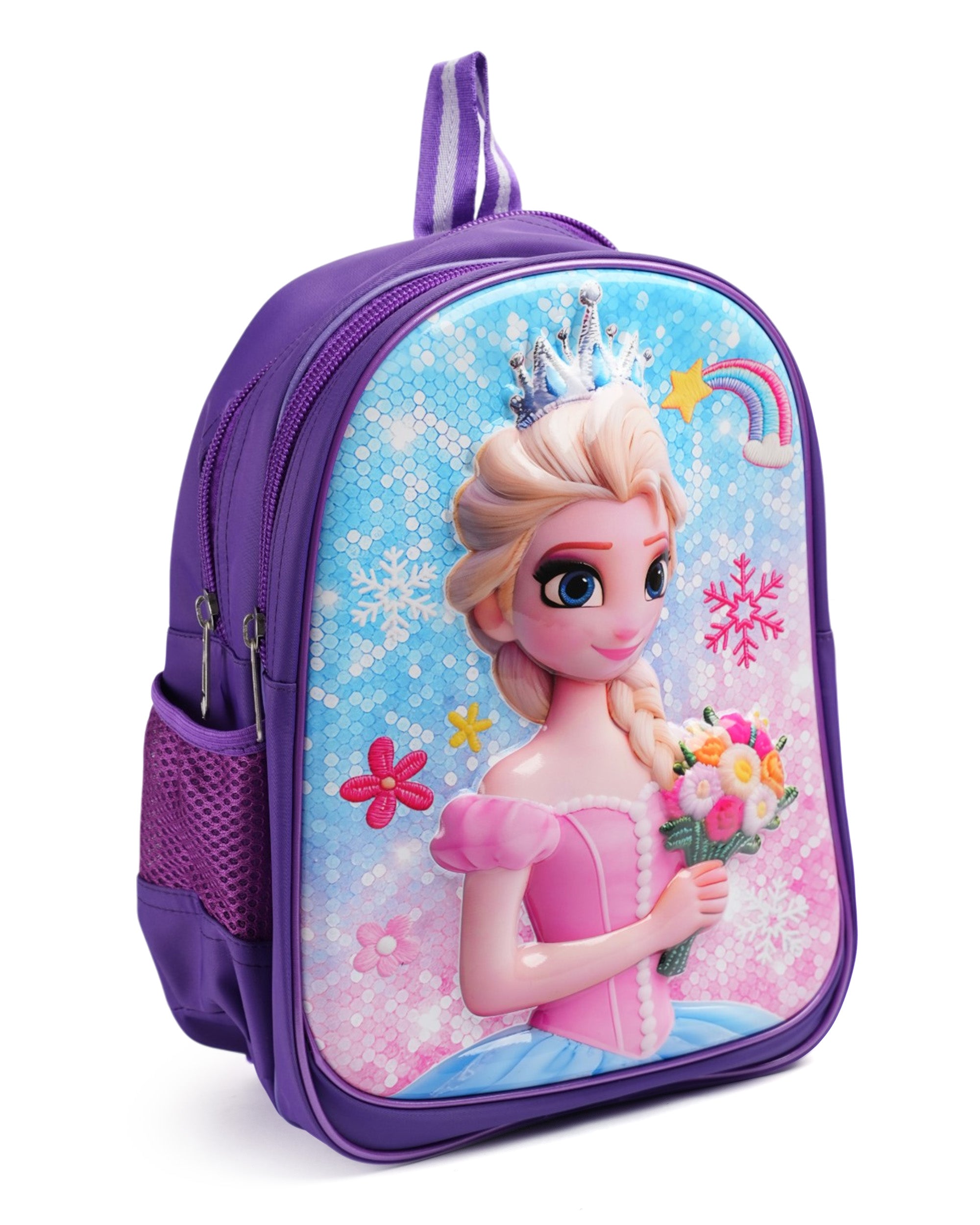Kids' Character Backpack 3D Printed - 13 Inch