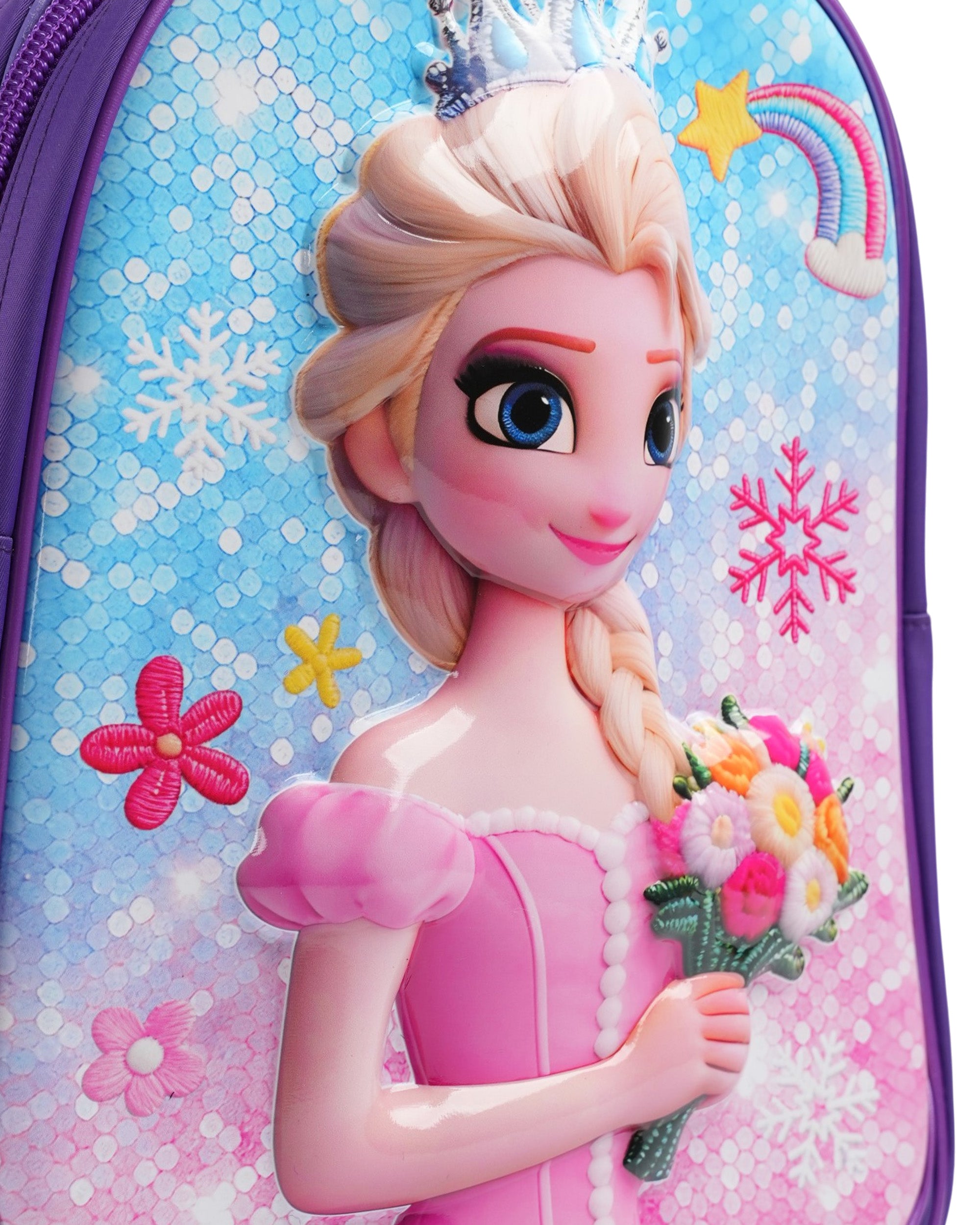 Kids' Character Backpack 3D Printed - 13 Inch