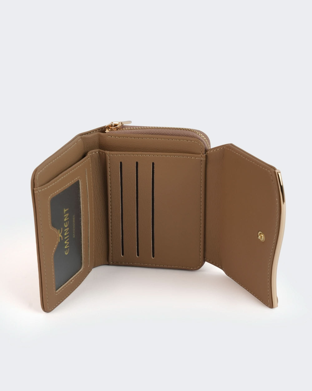 Eminent Women's Leather Wallet, Women Wallets, Eminent, Chase Value