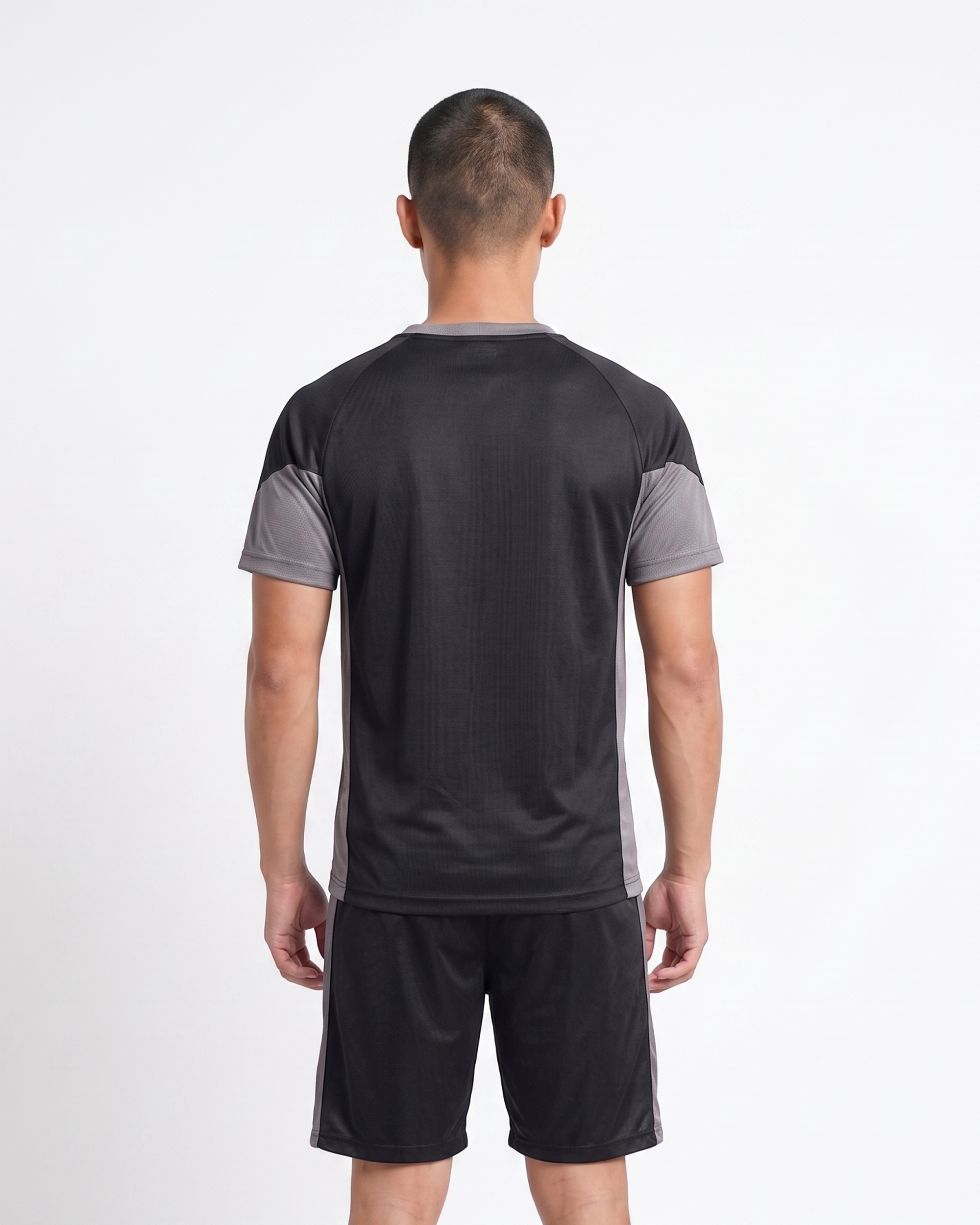 Men's Short Track Suit