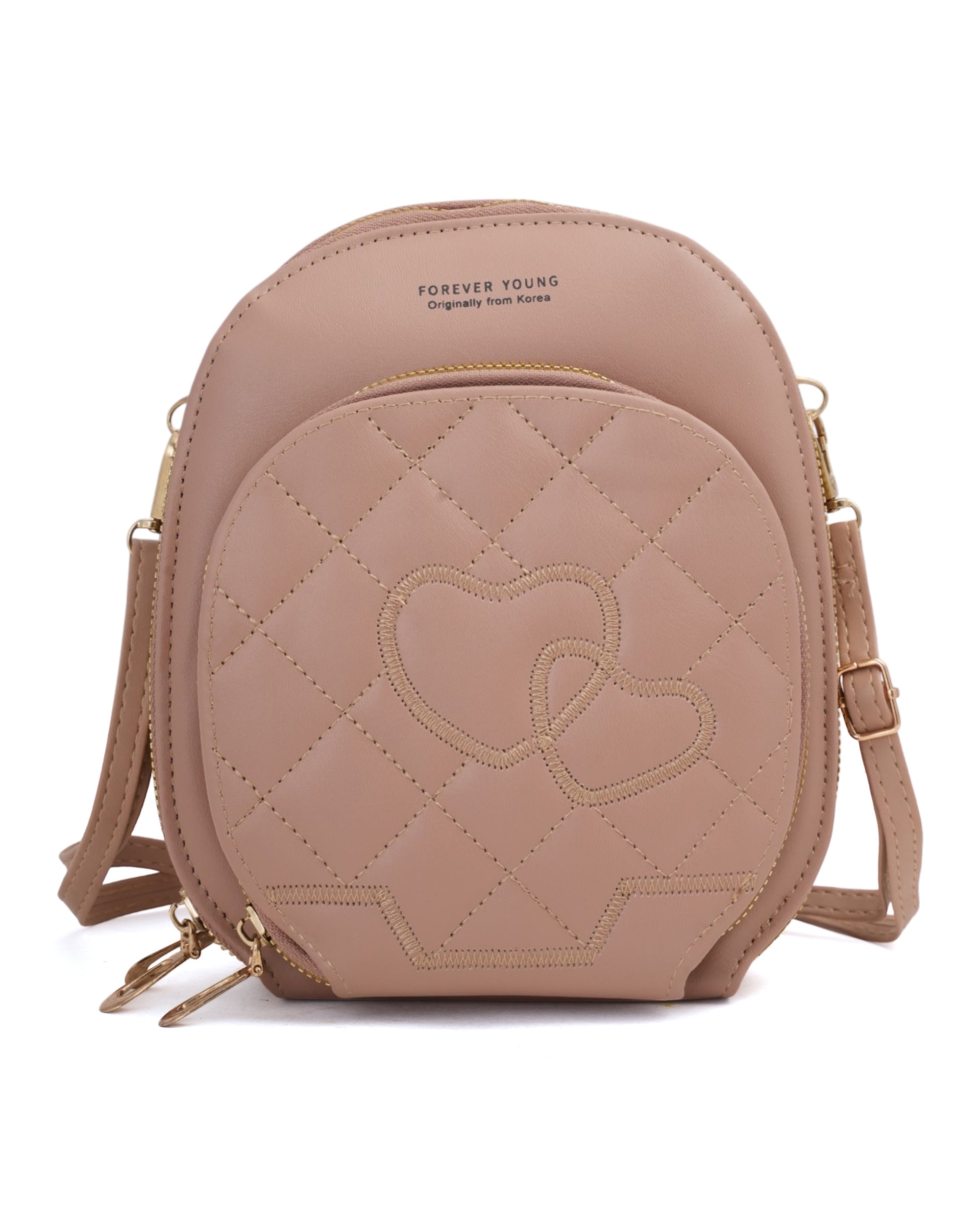 Women's Mobile Pouch
