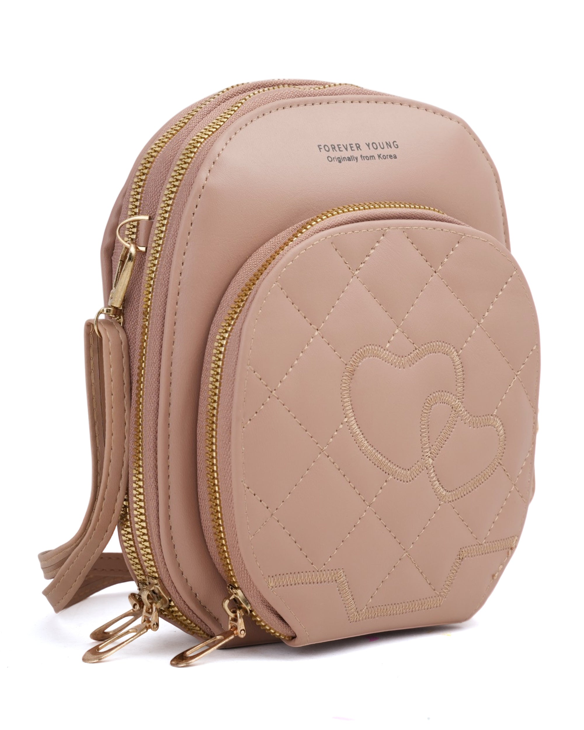 Women's Mobile Pouch