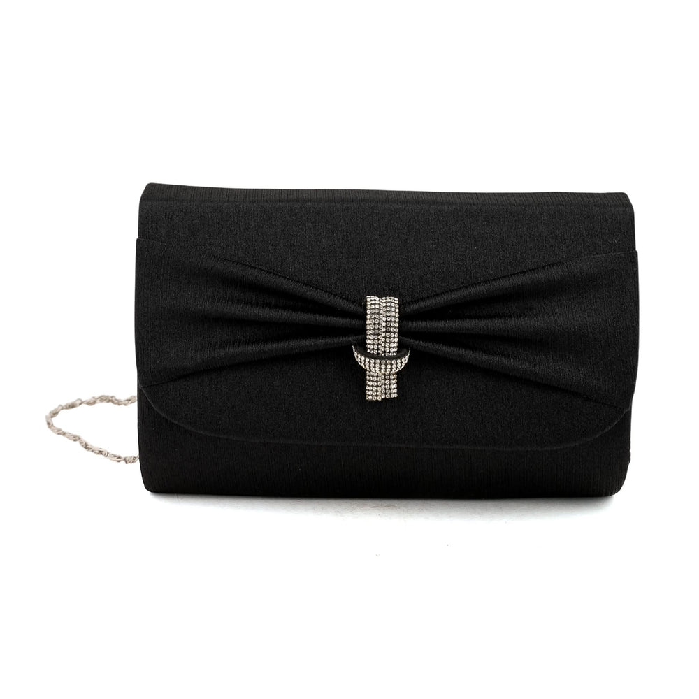 Women's Clutch - Black, Women Clutches, Chase Value, Chase Value