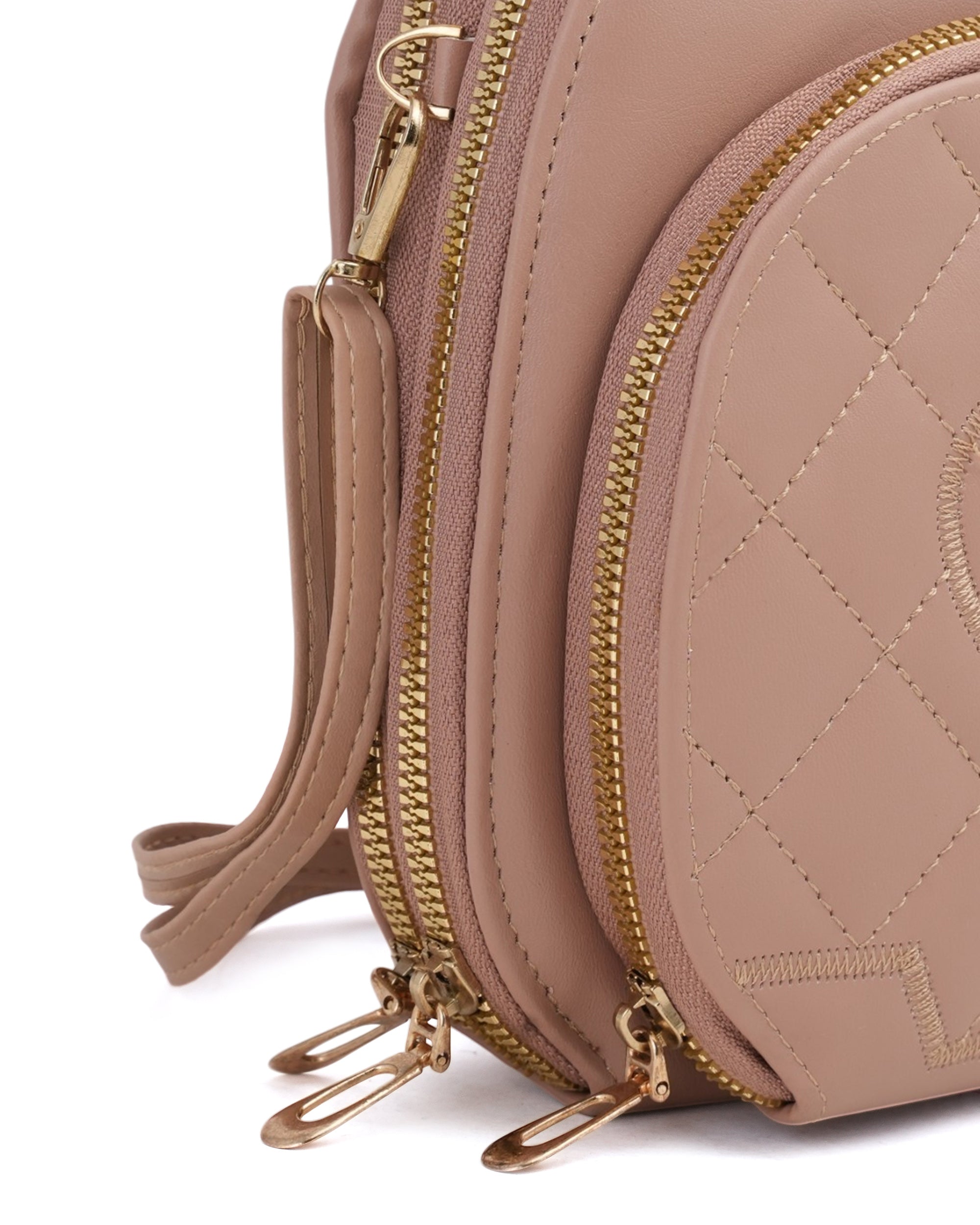 Women's Mobile Pouch