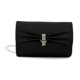 Women's Clutch - Black, Women Clutches, Chase Value, Chase Value