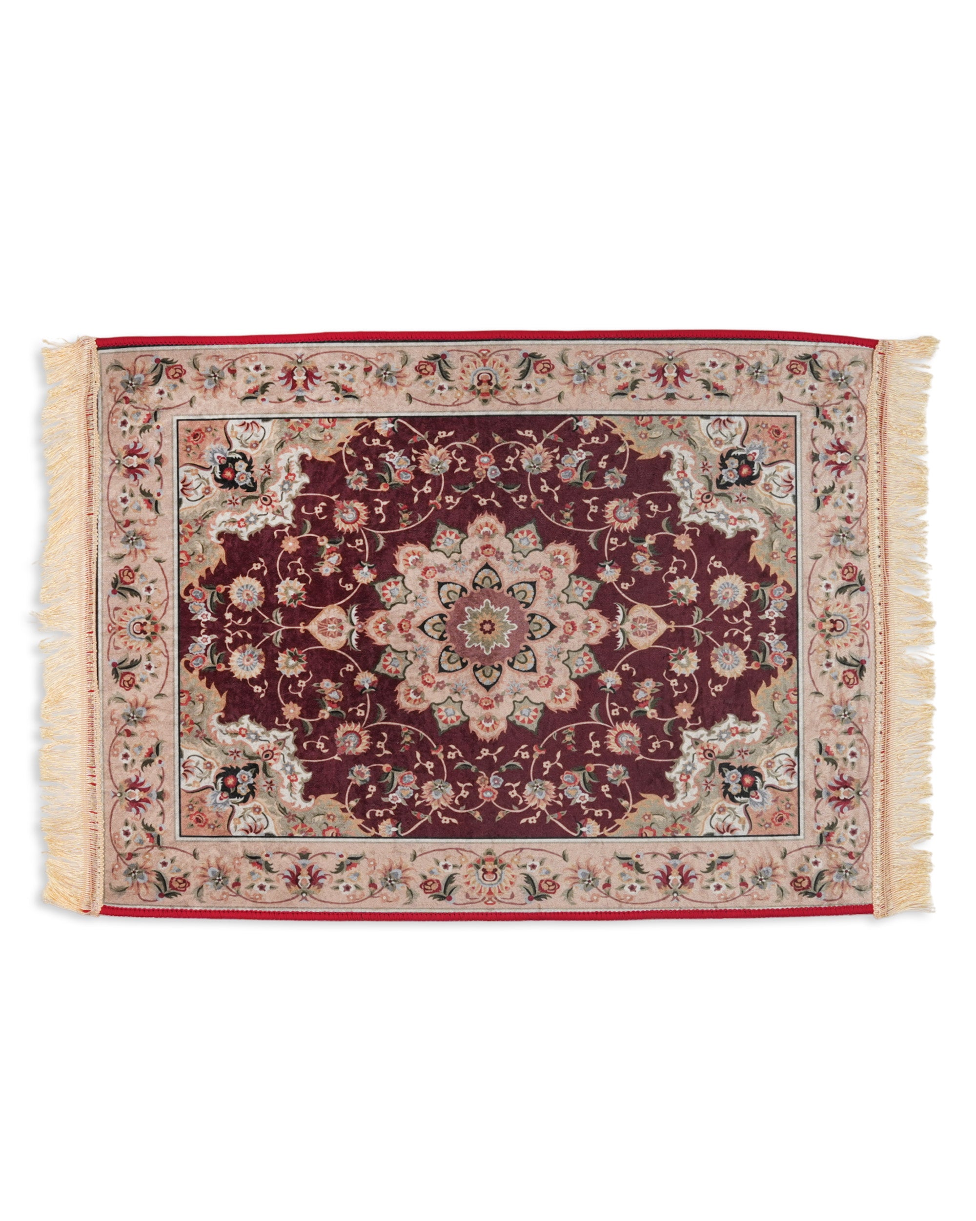 Kashan Mat 50×68