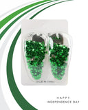 14 August Hair Pin