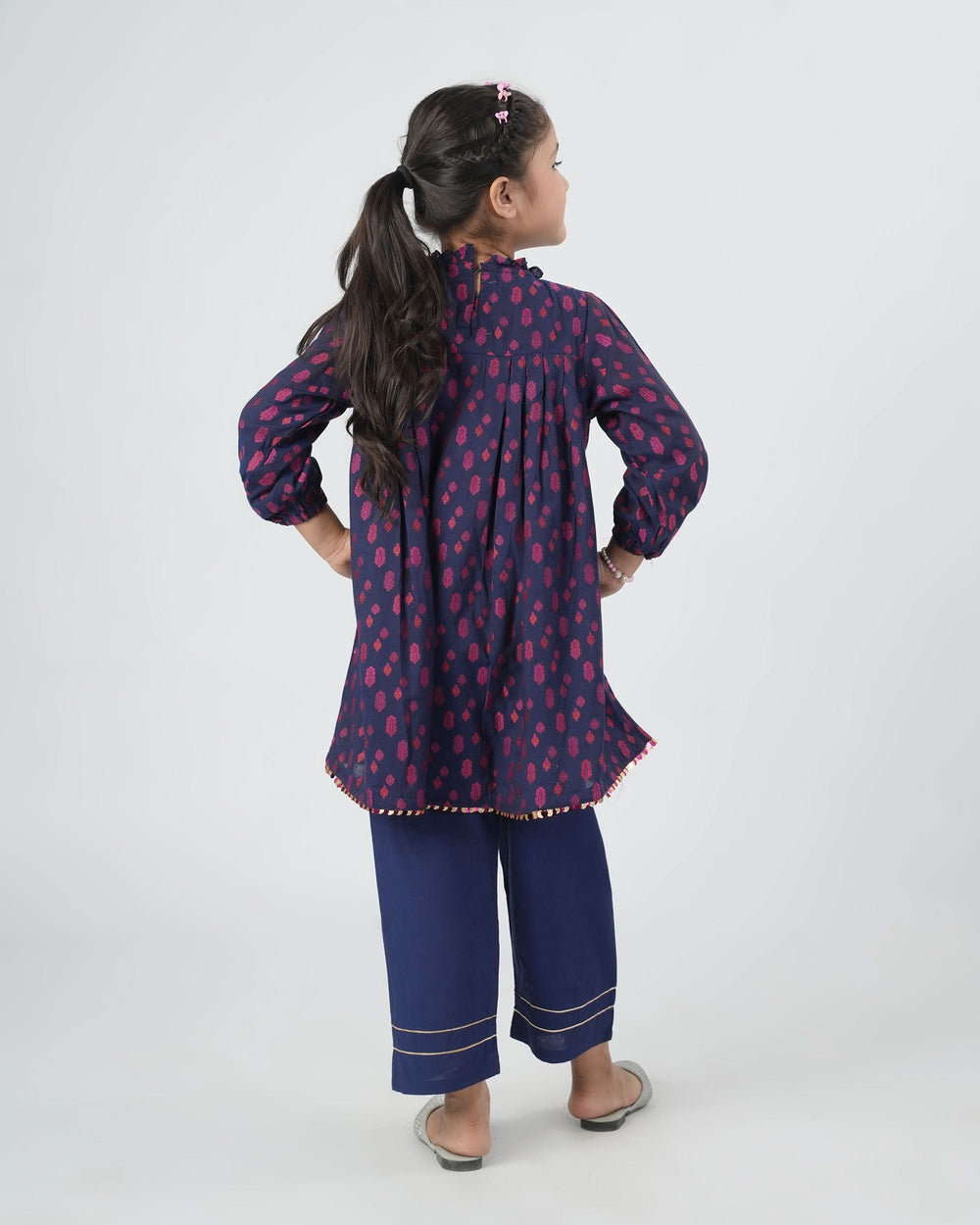 Eminent Girls Shalwar 2Pcs Suit, Girls Shalwar Kameez, Eminent, Chase Value