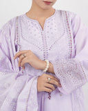 Valuables Women Embroidered 3Pcs Suit, Women Shalwar Suits, Chase Value, Chase Value