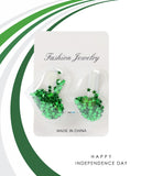 14 August Hair Pin