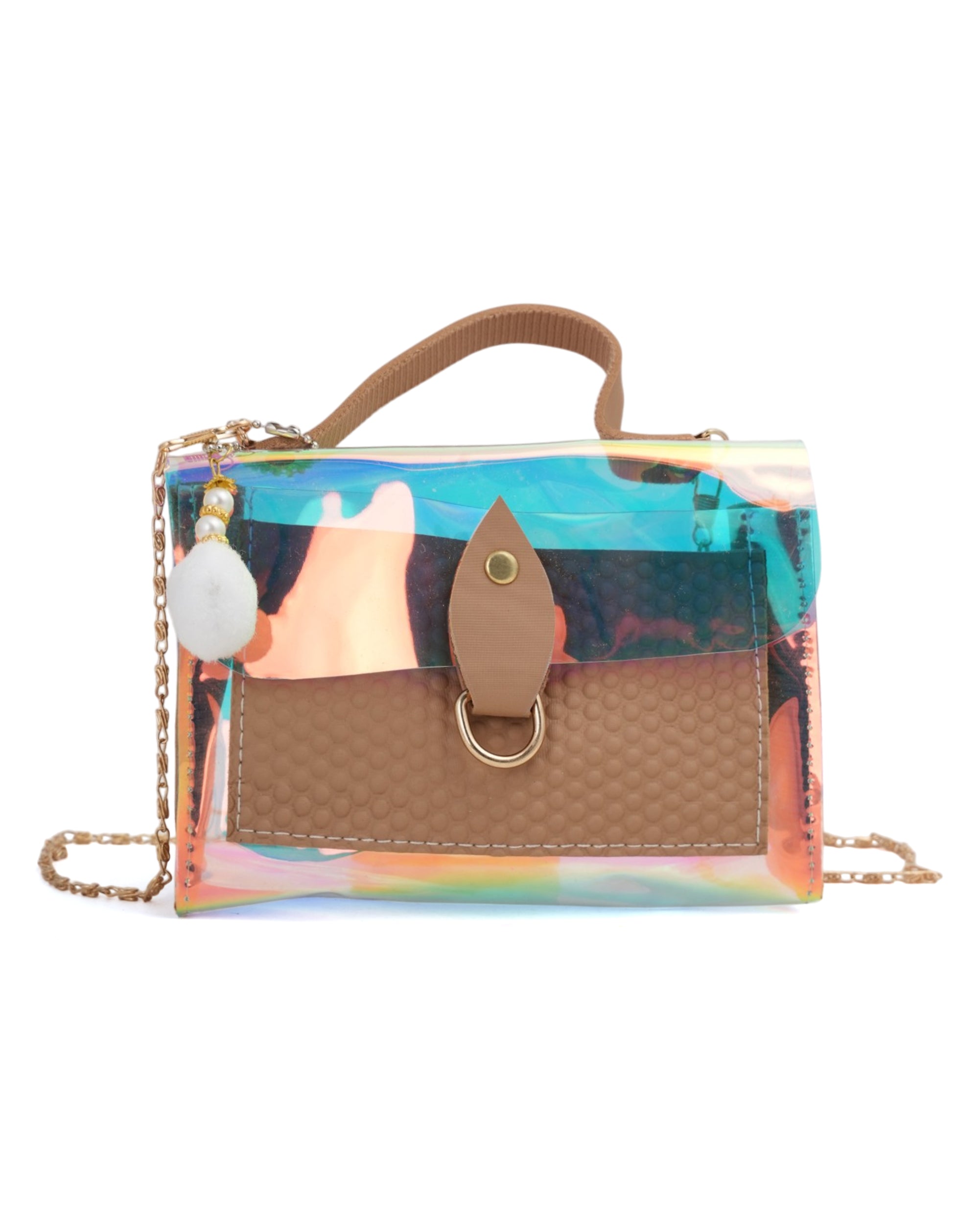 Kids' Crossbody Bag