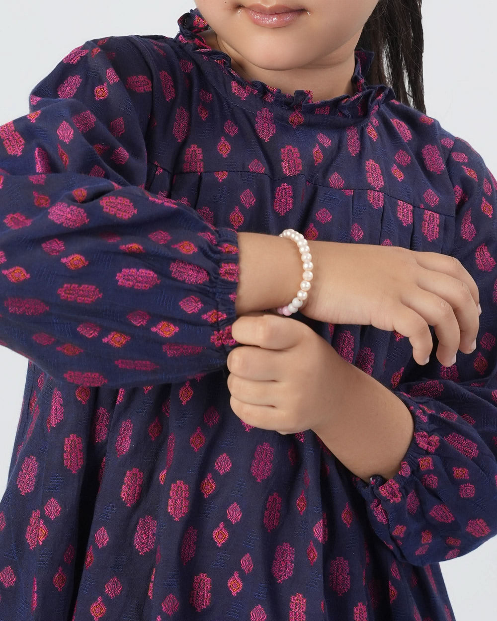 Eminent Girls Shalwar 2Pcs Suit, Girls Shalwar Kameez, Eminent, Chase Value