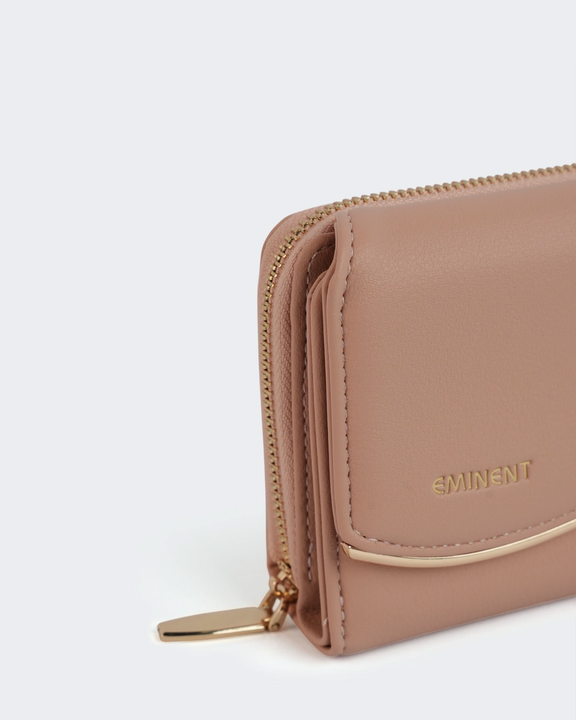 Eminent Women's Leather Wallet, Women Wallets, Eminent, Chase Value