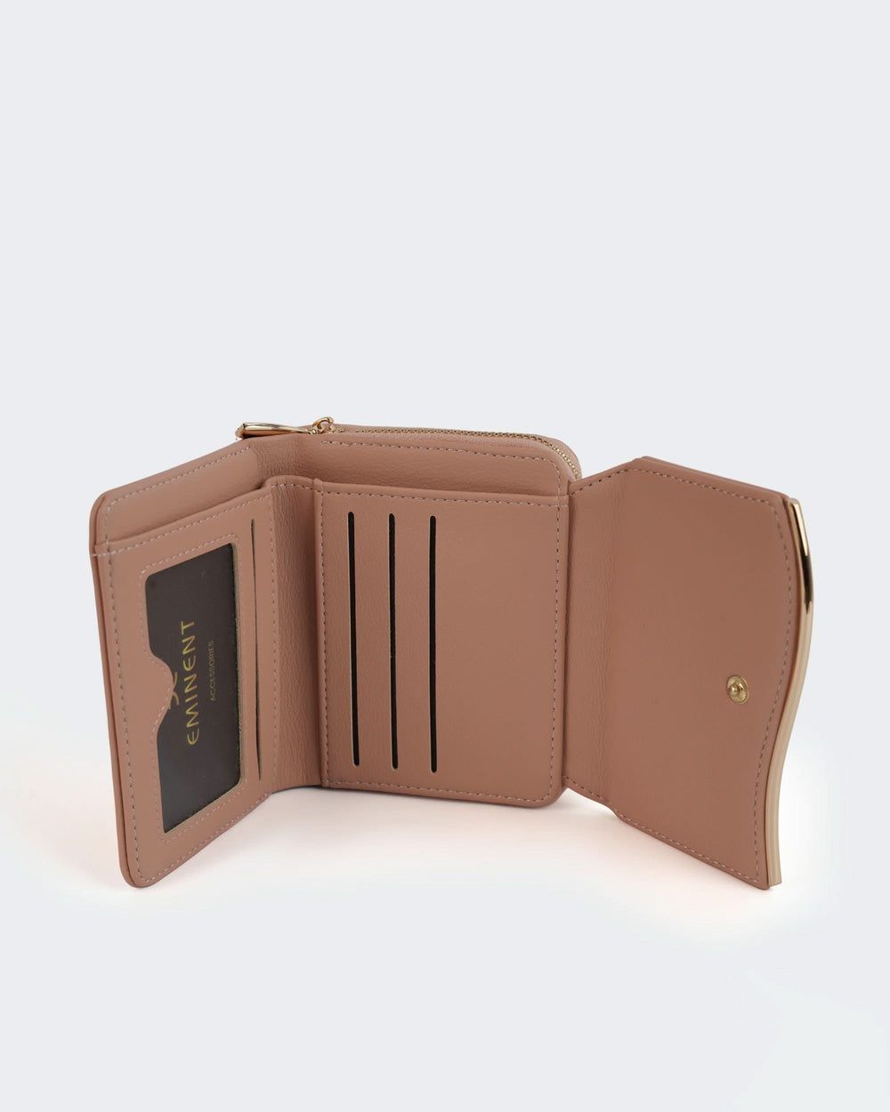 Eminent Women's Leather Wallet, Women Wallets, Eminent, Chase Value