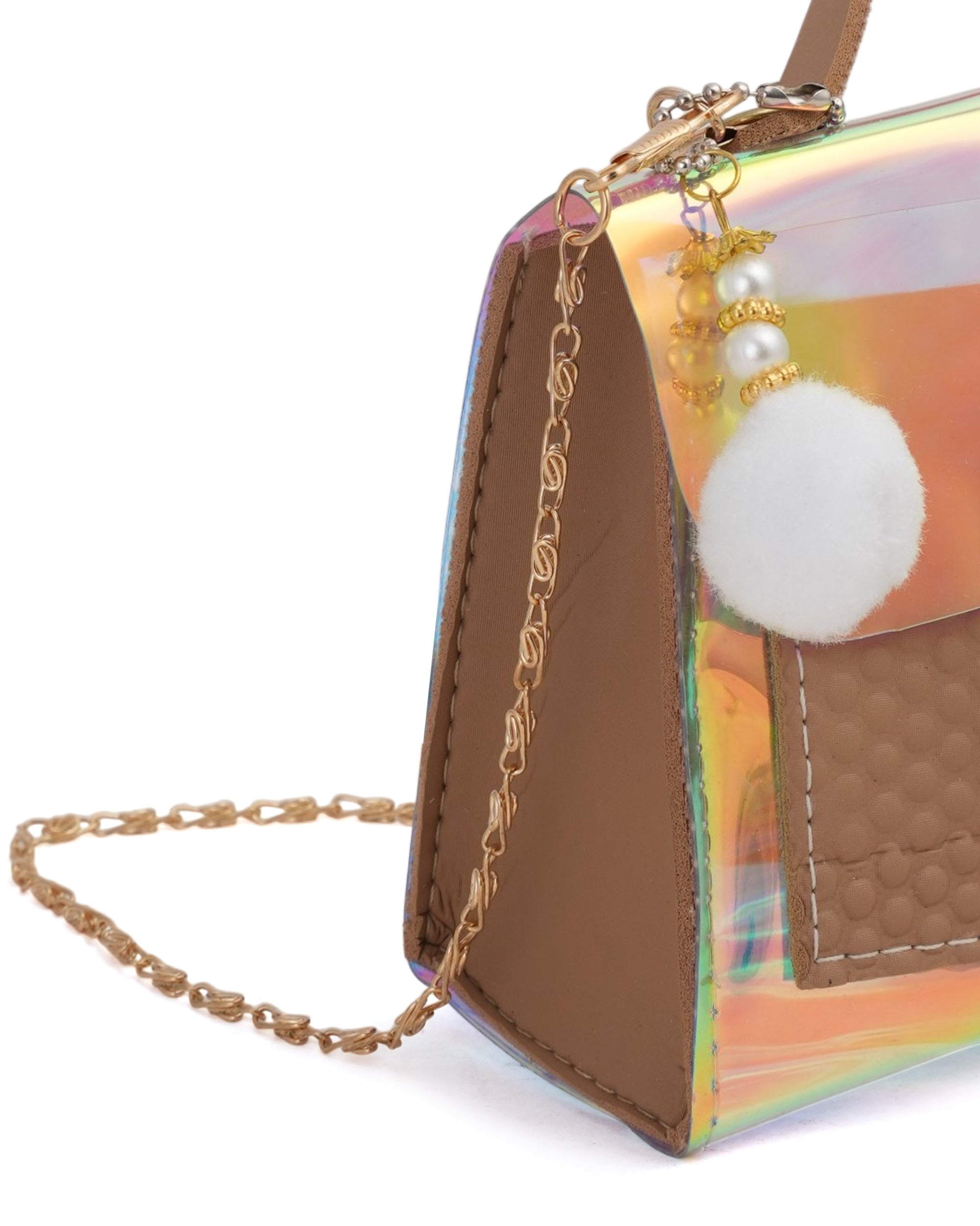 Kids' Crossbody Bag