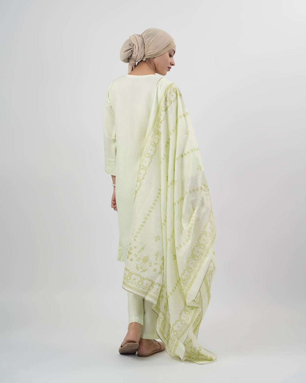 Valuables Women Embroidered 3Pcs Suit, Women Shalwar Suits, Valuables, Chase Value