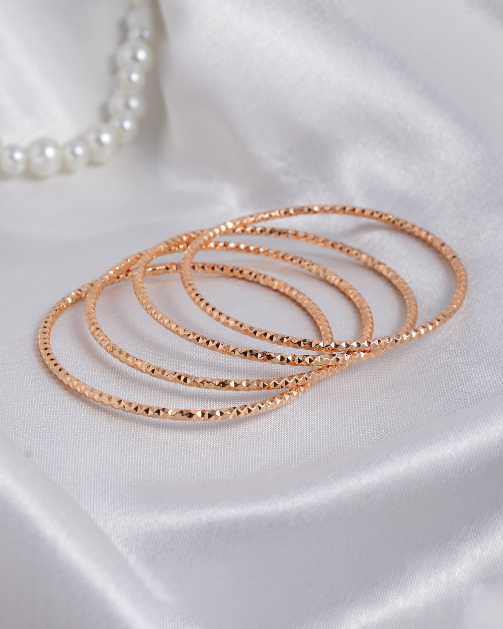 Eminent Girls Bangles 4Pcs, Girls Bangles & Bracelet, Eminent, Chase Value