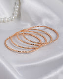 Eminent Girls Bangles 4Pcs, Girls Bangles & Bracelet, Eminent, Chase Value