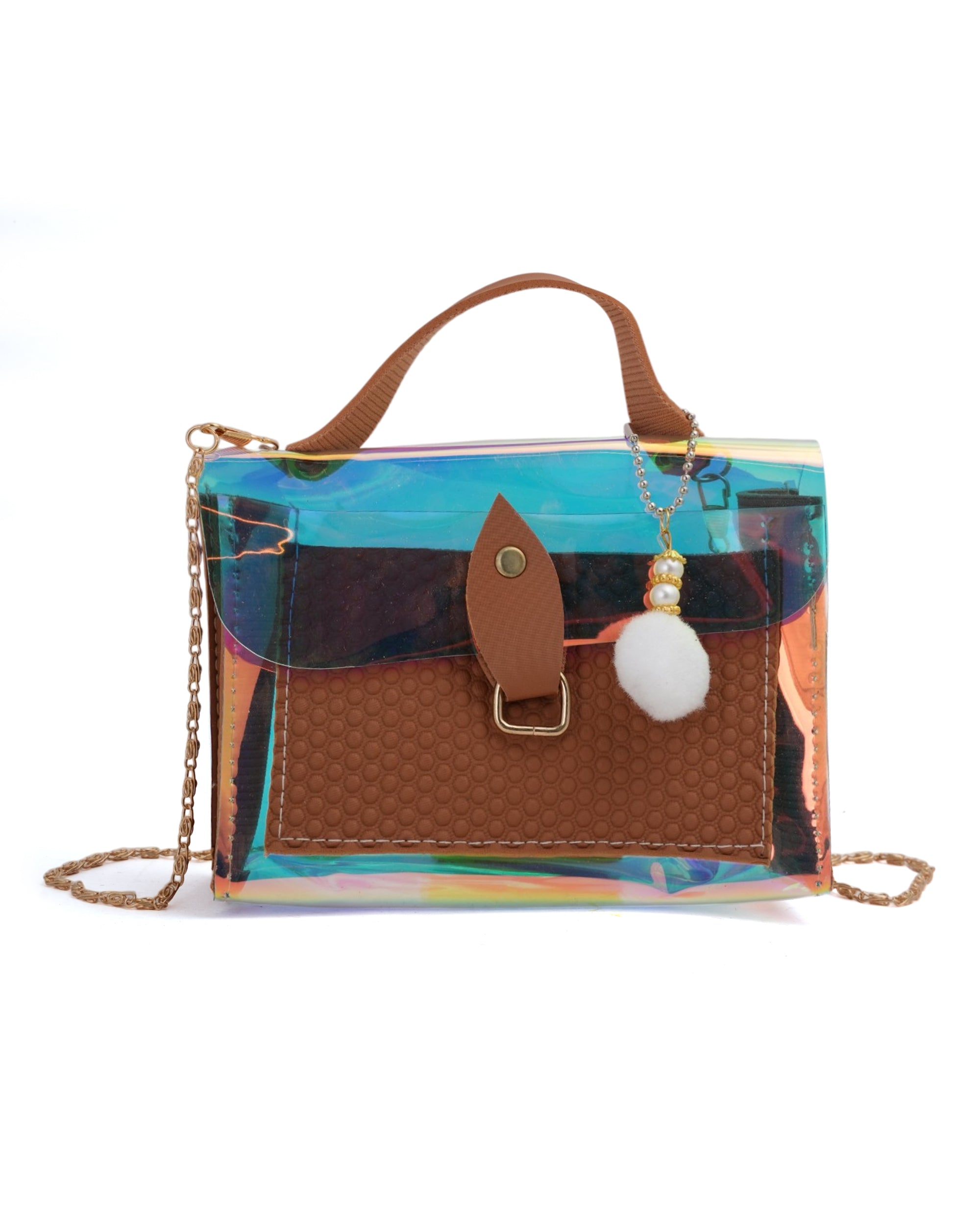 Kids' Crossbody Bag