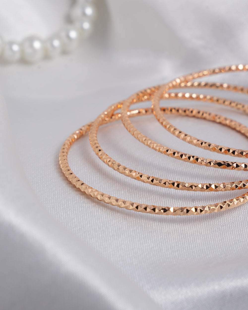 Eminent Girls Bangles 4Pcs, Girls Bangles & Bracelet, Eminent, Chase Value