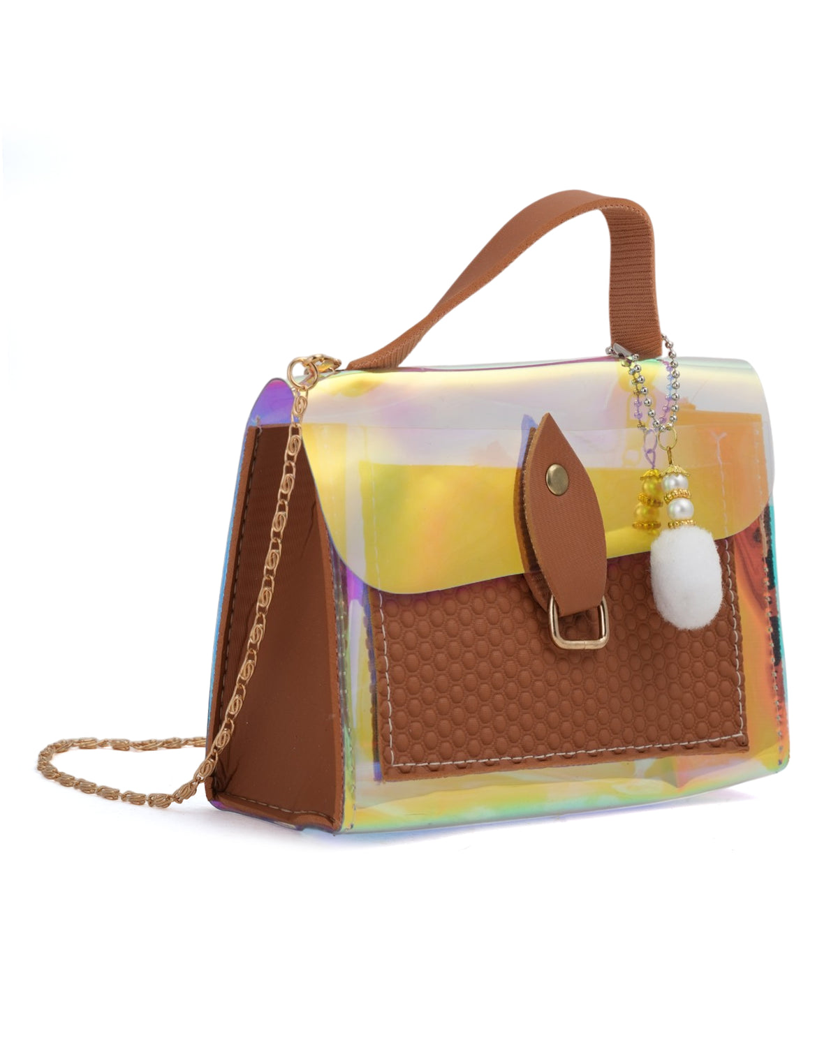 Girls' Crossbody Bag