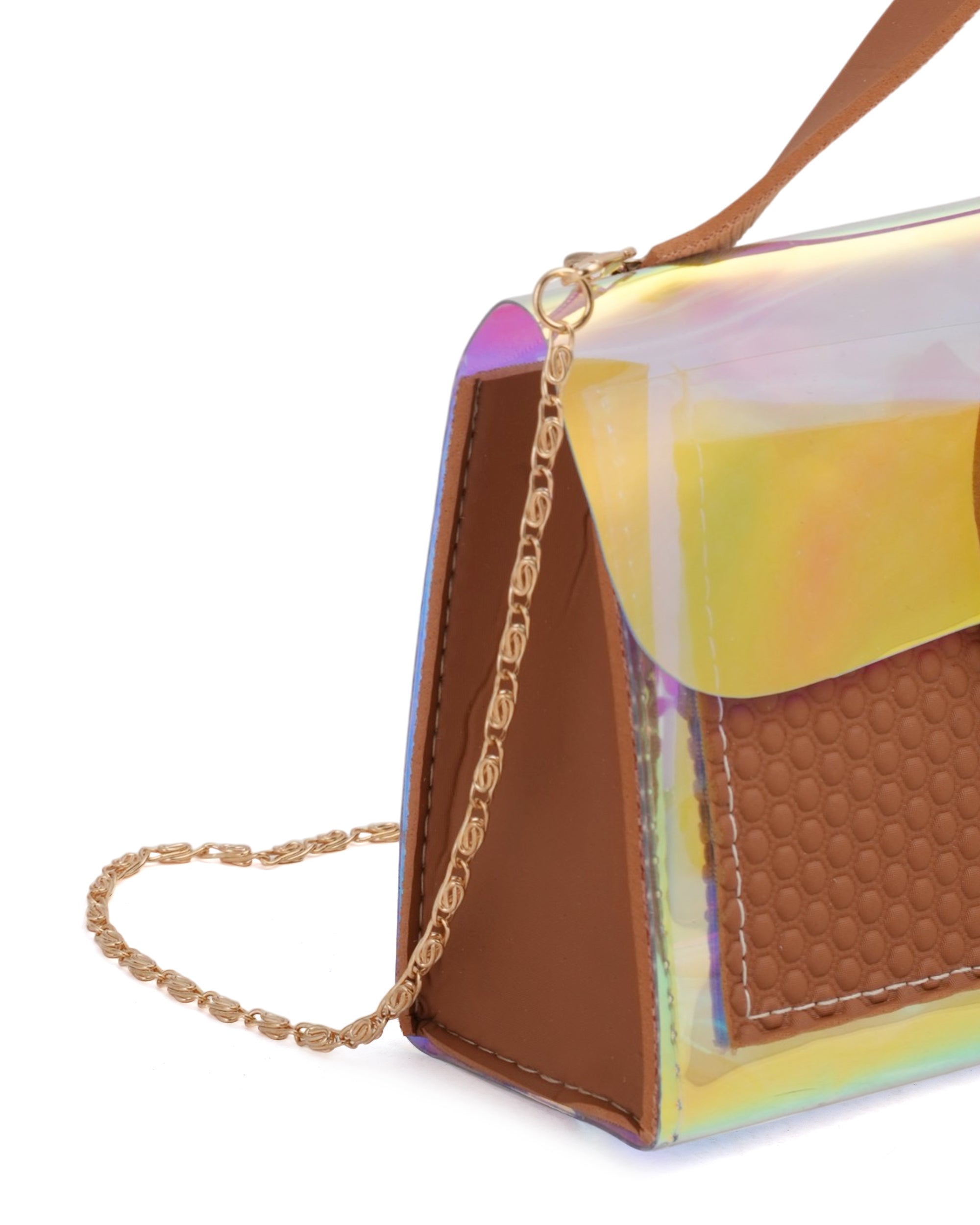 Kids' Crossbody Bag