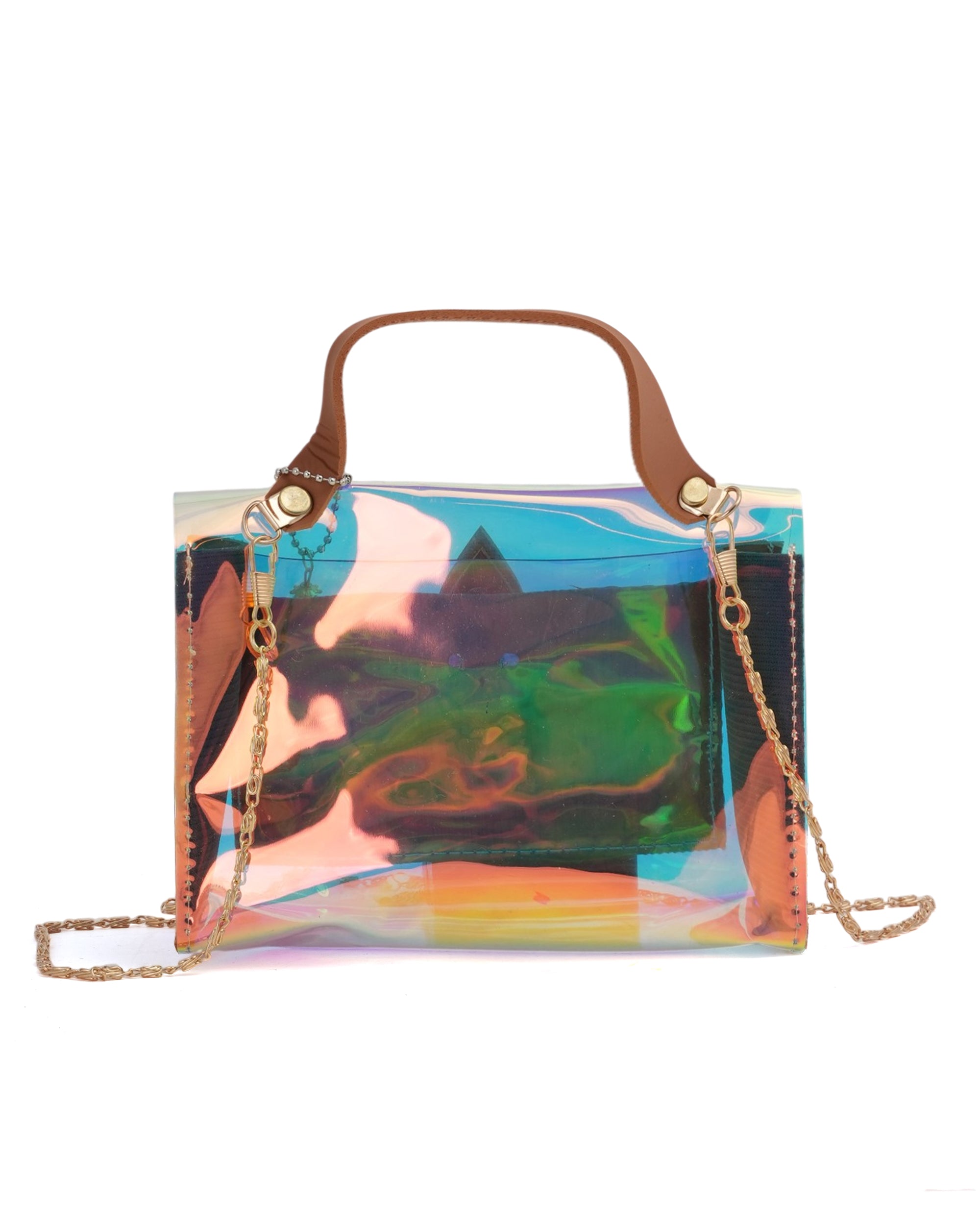 Kids' Crossbody Bag
