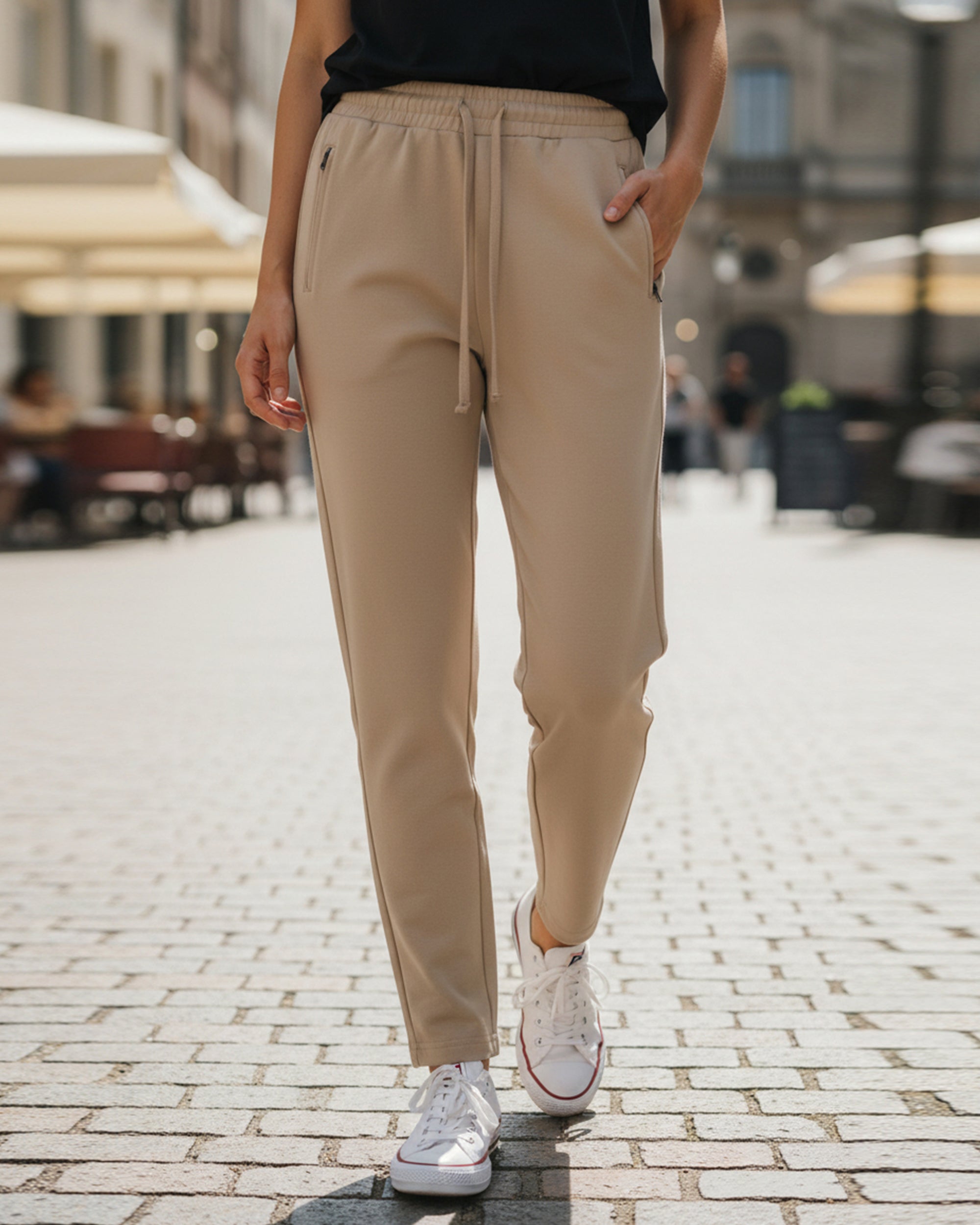 Valuables Women Trouser
